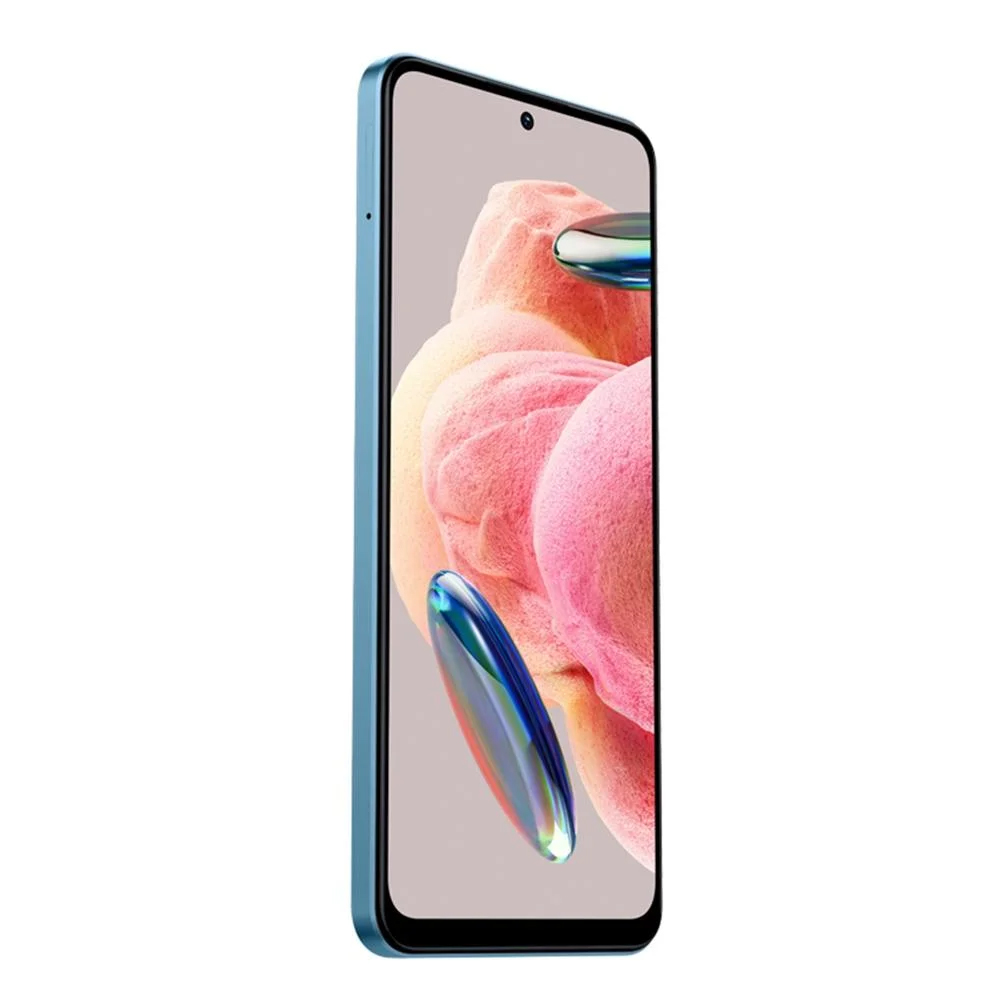 Smartphone Xiaomi Redmi Note 12 Pro 128Gb - Azul image number 3